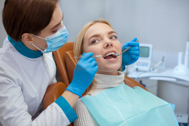 Professional Emergency Dentist in Sweetwater, FL