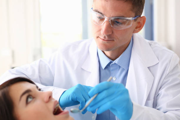 Tooth Infection Emergency Dentist Sweetwater, FL